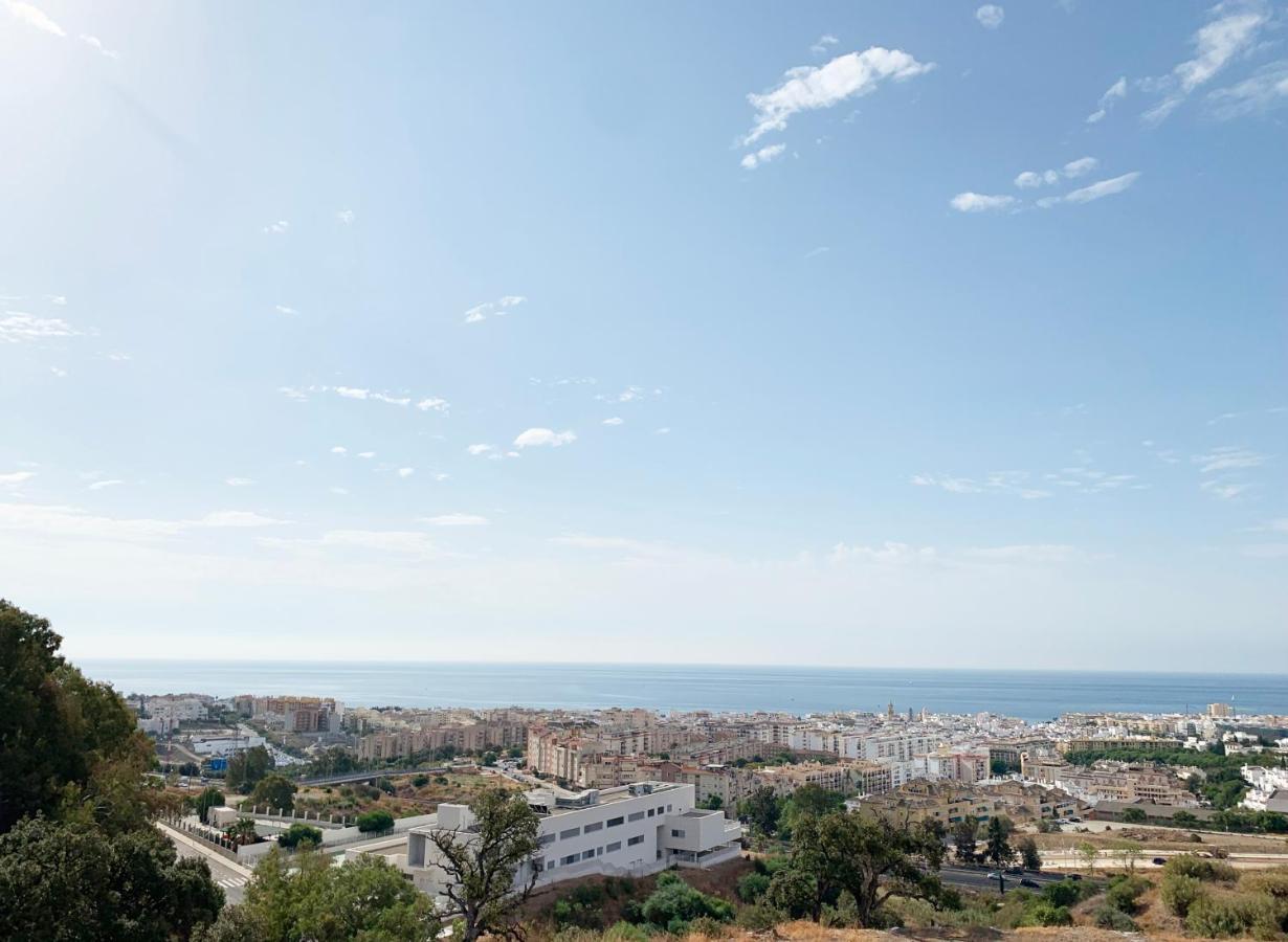 Mirador De Estepona Hills Exterior foto