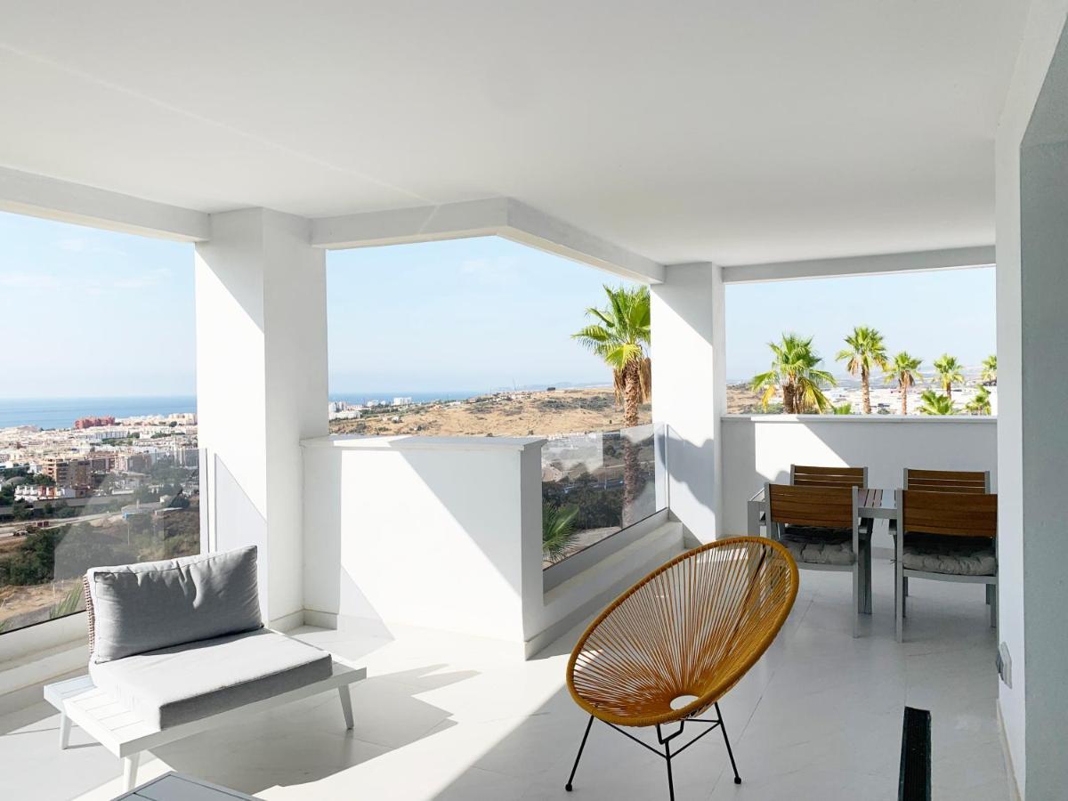 Mirador De Estepona Hills Exterior foto